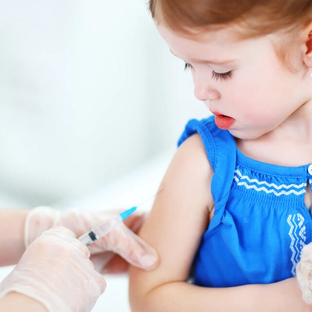 واکسن کرونا برای بزرگسالان و کودکان